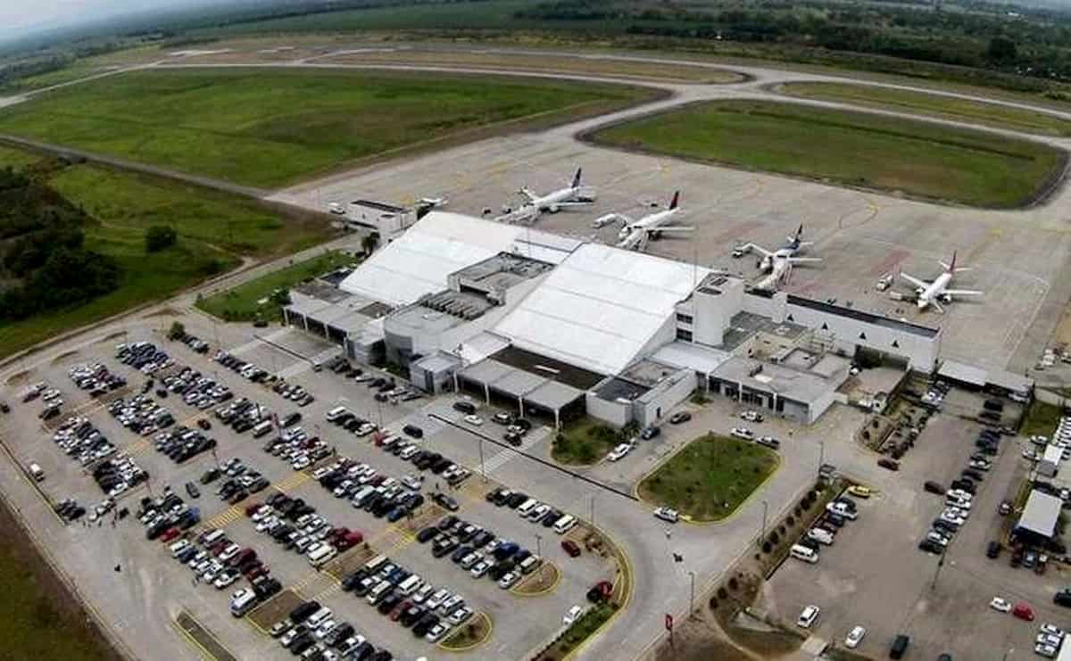 CCIC se declara en “alerta permanente” en defensa del aeropuerto  internacional de San Pedro Sula | Diario El Mundo - Noticias de Honduras y  el Mundo