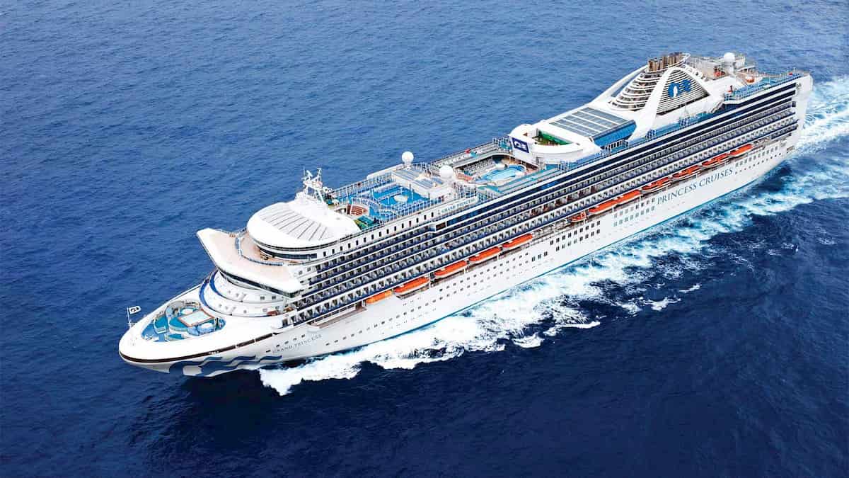 Línea de Cruceros Princess Cruises confirma su retorno a Roatán tras la