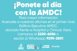 AMDC PLAN DE PAGO Octubre 2024 300x200